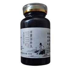 Бань Ся Хоу Пу Вань (Ban Xia Hou Pu Wan)