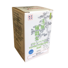 Юй Пін Фен (Yupingfeng Koufuye)