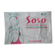 Пластырь для похудения Soso "Березка"