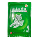 Трансдермальний пластир "Зелений тигр" знеболюючий протизапальний
