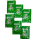 Трансдермальный пластырь "Зеленый тигр" обезболивающий противовоспалительный